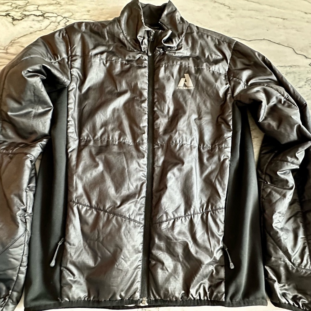Eddie Bauer | Whittaker Mountaineering InsulatedJacket